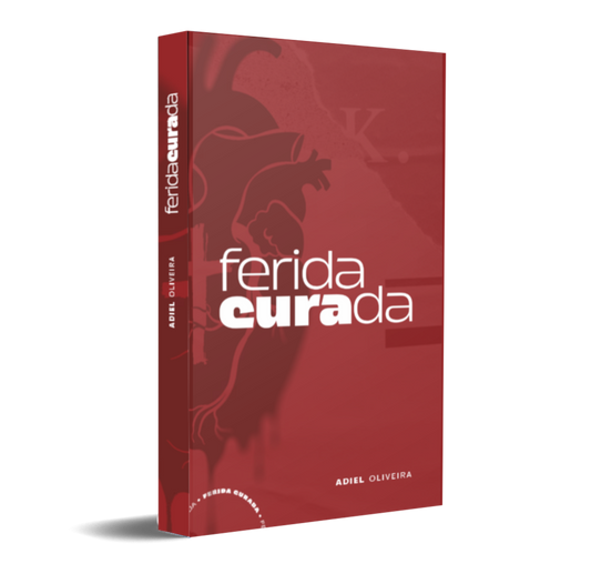 Ferida Curada