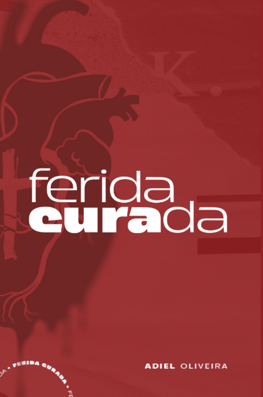 Ferida Curada